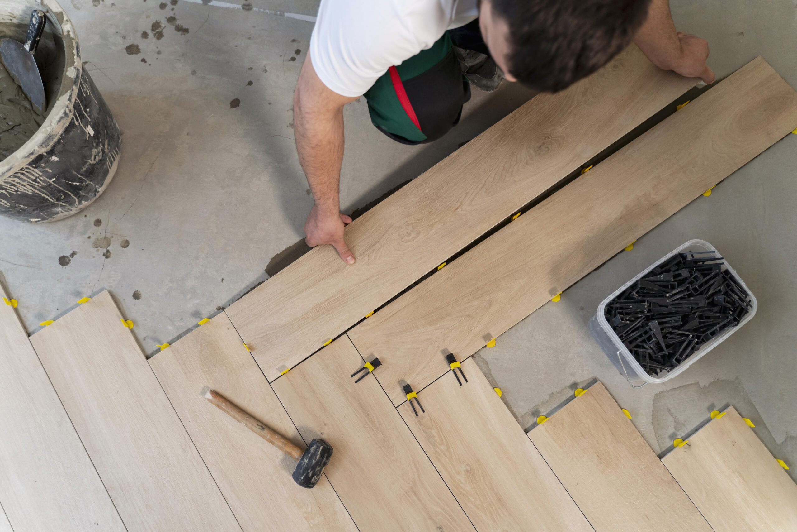 Carrelage et design salle de bain moderne Albi